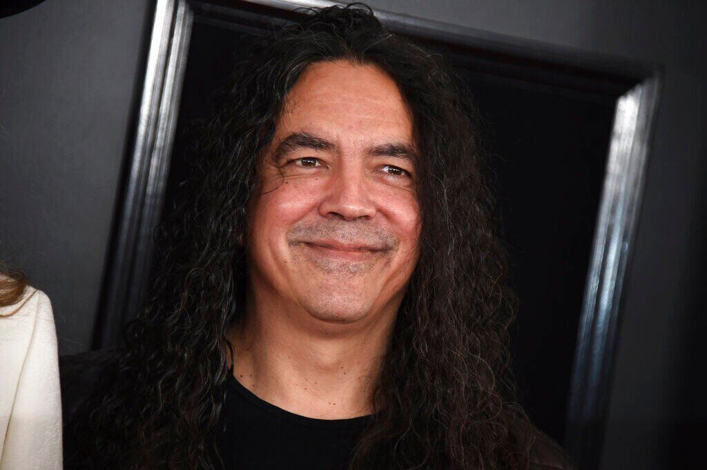 Mike Inez